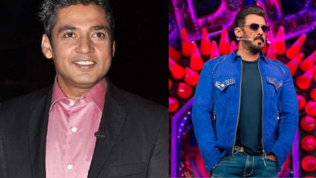 Indian Cricketer Ajay Jadeja Joins Salman Khan's 'Bigg Boss OTT 2'